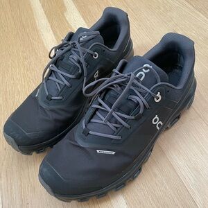 On Cloud 5 Waterproof Women’s Shoes